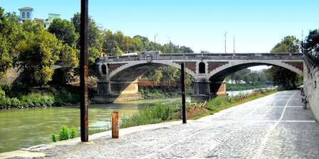 Ponte Sublicio