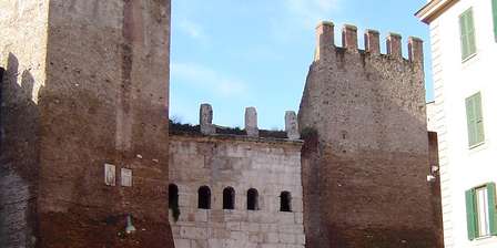 Porta Tiburtina