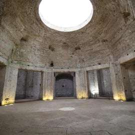 Rome: rondleiding door de Domus Aurea met VR-ervaring