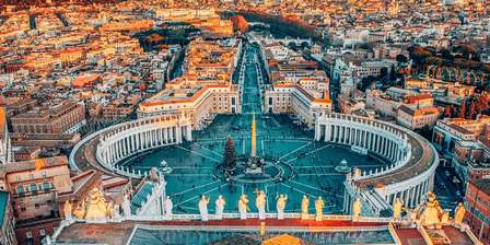 Tips voor een bezoek aan het Vaticaan