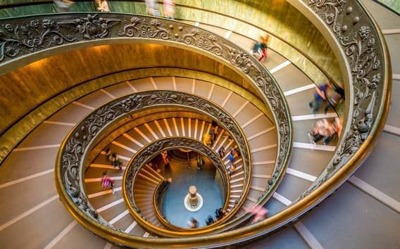 Roma: Vaticano, Capela Sistina e Basílica de São Pedro