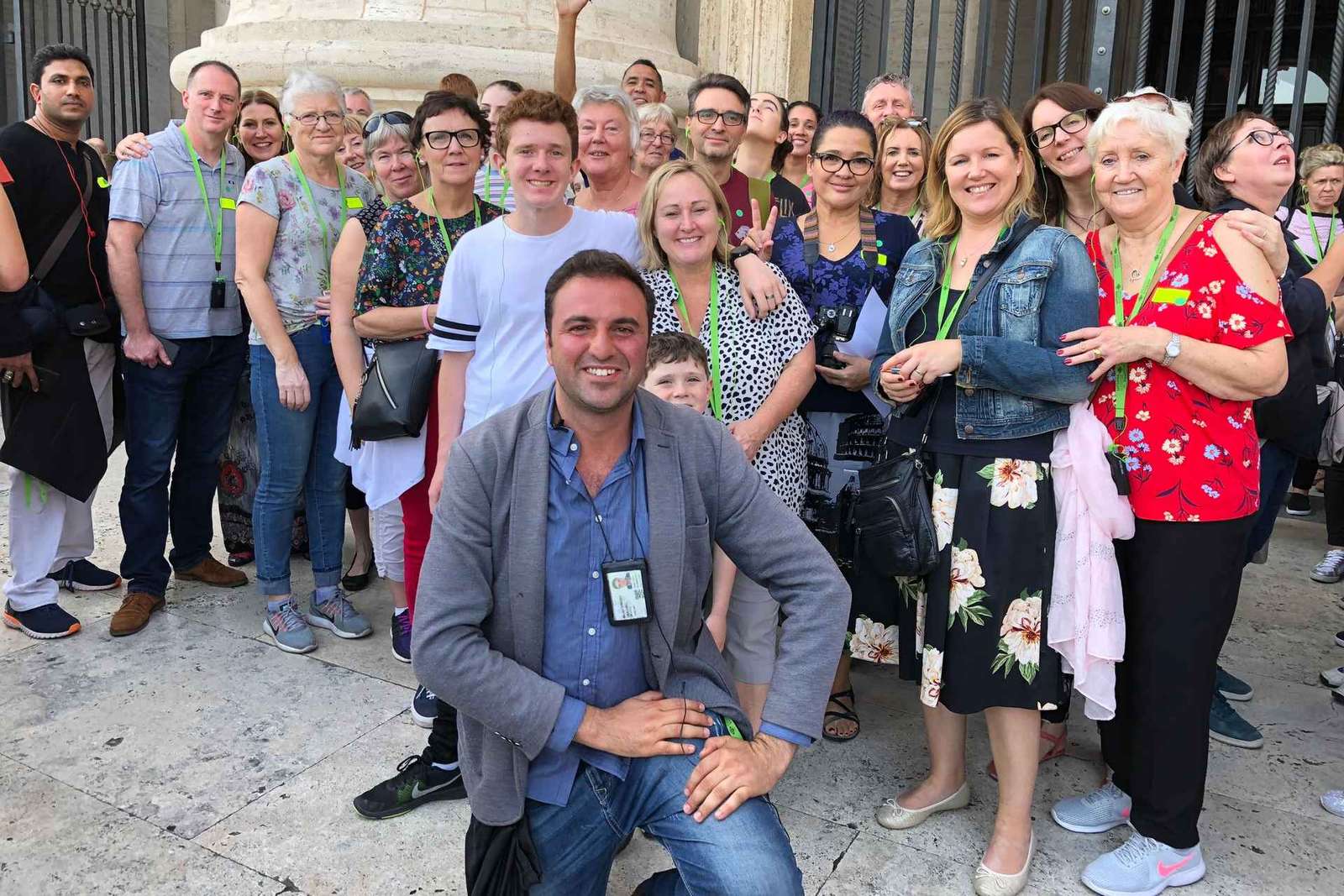 Vatican Skip-the-Line Tour: Museums, Sistine Chapel & St. Peter's