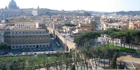 Passetto di Borgo