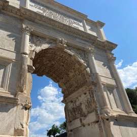 Colosseum tickets met audiogids of privégids