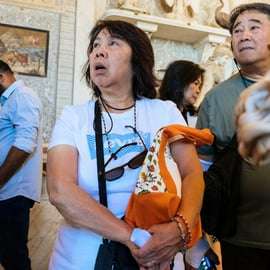 Entreebewijs voor Vaticaanse Musea en Sixtijnse Kapel