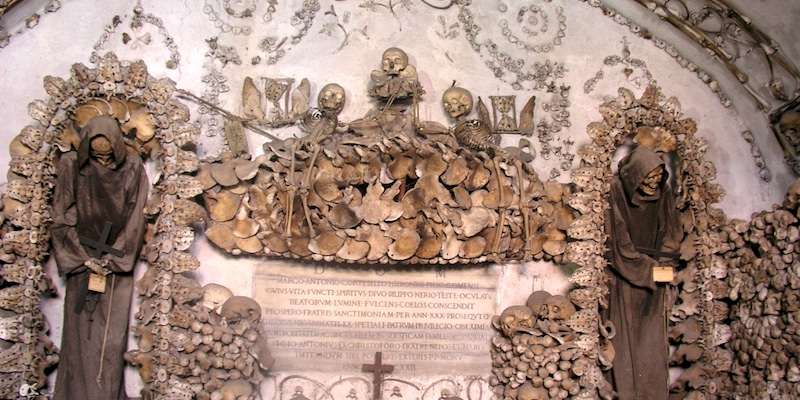 Iglesia de Santa María de la Concepción de los Capuchinos