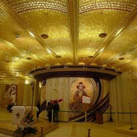 Padre Pio : des petits groupes de Rome à la découverte de San Giovanni Rotondo