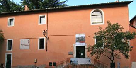 Muzeum Říma v Trastevere