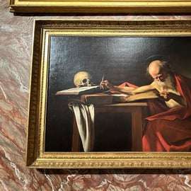 Voorrangsticket voor de Galleria Borghese; Rome