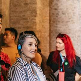 Rome: Rondleiding door Castel Sant'Angelo met speciale toegang