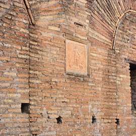 Tickets Ostia Antica met voorrang en audiogids