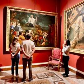 Tickets Palazzo Barberini en Galleria Corsini