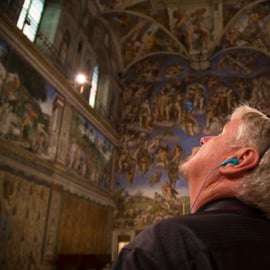 Rome: Vatican Museums & Sistine Chapel Skip-The-Line Tickets