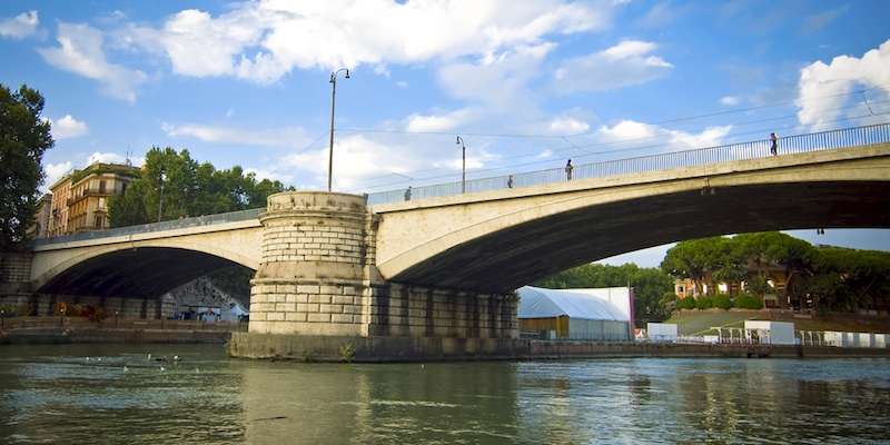 Ponte Garibaldi