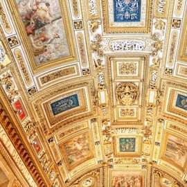 Officieel Castel Sant'Angelo ticket