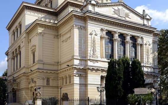 Rome: Jewish Ghetto Walking Tour, 2,000 Years of Jewish Life
