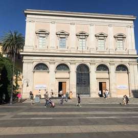 Rome: Basiliek van St John Lateran & Heilige Trappen rondleiding van 1 uur