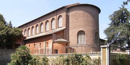 Santa Sabina na Aventinu