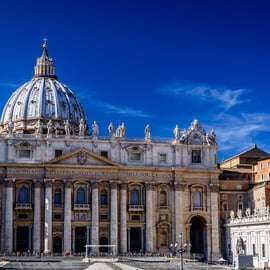 Rome: Vatican Museums & Sistine Chapel Skip-the-Line Ticket
