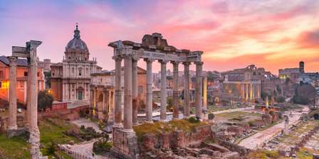 Ontdek de authentieke voedselmarkten van Rome
