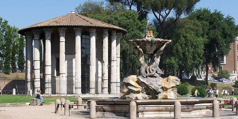 Forum Boarium