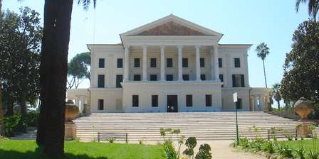Vila Torlonia