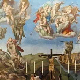 Vaticaanse Musea tickets met voorrang, zonder gids