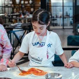 Rom: Pizza, Gelato und Spaß - ein leckerer Kochkurs