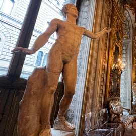 Galleria Doria Pamphilj: toegangsbewijs en audiogids