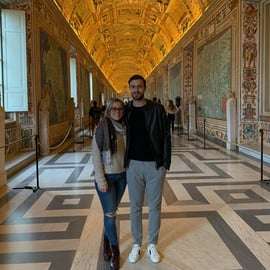Rome: Vatican Museums & Sistine Chapel Skip-the-Line Ticket