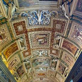 Vaticaanse Musea tickets met voorrang, zonder gids