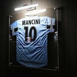 Rondleiding Stadio Olimpico Rome van tunnel tot veld