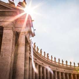 Rome: Vatican Museums & Sistine Chapel Skip-The-Line Tickets