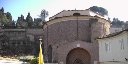 San Teodoro al Palatino