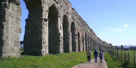 Park Caffarella