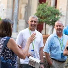 El Vaticano: Entrada anticipada a Museos, Capilla Sixtina y San Pedro