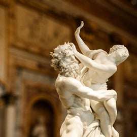 Rome: Borghese Gallery Skip-the-Line Tickets with Audioguide