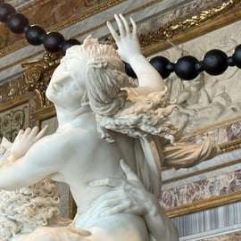 Rome: Borghese Gallery Fast Track Access and Guided Tour