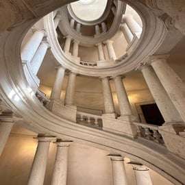 Rome: Palazzo Barberini & Galleria Corsini Entry &AudioGuide