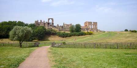 Vila Quintiliů