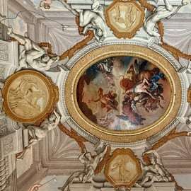 Rome: Borghese Gallery Fast Track Access and Guided Tour