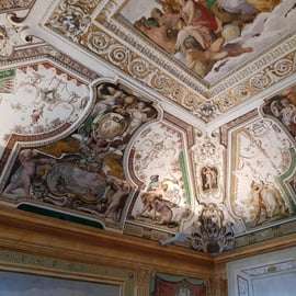 Ingresso sem fila para a Villa d'Este, em Tivoli