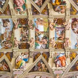 Vatican Skip-the-Line Tour: Museums, Sistine Chapel & St. Peter's