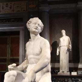 Rom: Galerie Borghese Ticket ohne Anstehen Einlass ohne Anstehen