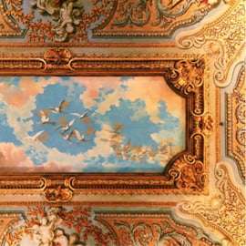 Rome: toegangsbewijs voor Palazzo Doria-Pamphilj met audiogids