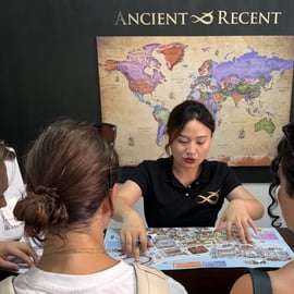 Rome: Colosseum Express Entry met audiogids App
