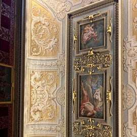 Galleria Doria Pamphilj: toegangsbewijs en audiogids