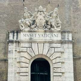 Vaticaanse Musea tickets met voorrang, zonder gids