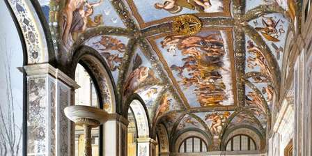 Villa Farnesina
