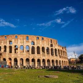 Rondleiding Colosseum, Forum Romanum & Palatijn